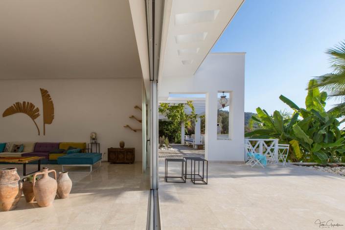 Image No.15-Villa / Détaché de 5 chambres à vendre à Faralya