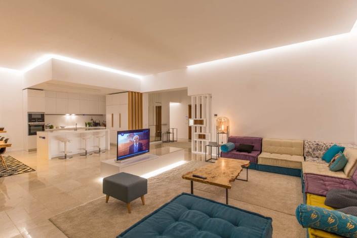 Image No.11-Villa / Détaché de 5 chambres à vendre à Faralya