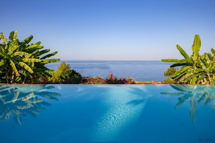 Image No.32-Villa / Détaché de 5 chambres à vendre à Faralya