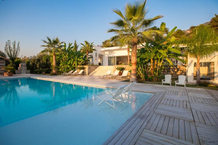 Image No.33-Villa / Détaché de 5 chambres à vendre à Faralya