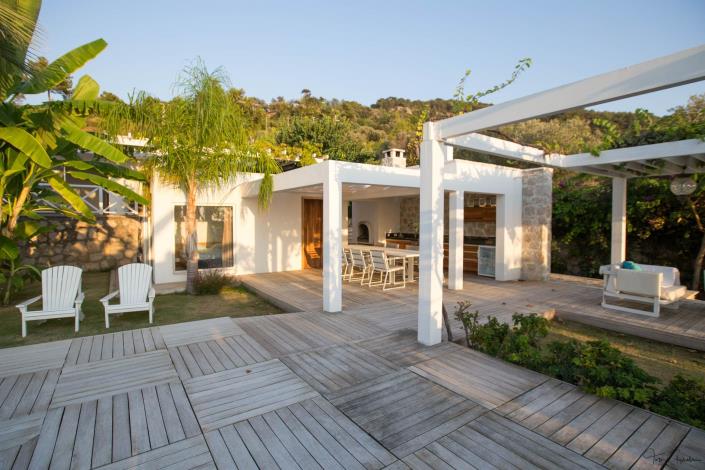 Image No.34-Villa / Détaché de 5 chambres à vendre à Faralya