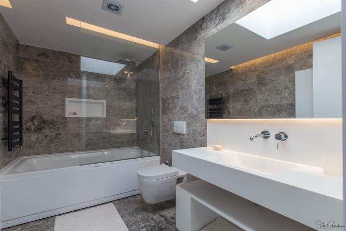 Image No.24-Villa / Détaché de 5 chambres à vendre à Faralya