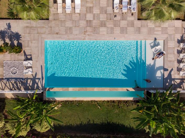 Image No.31-Villa / Détaché de 5 chambres à vendre à Faralya