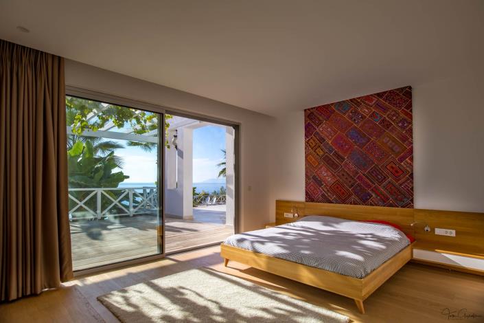 Image No.22-Villa / Détaché de 5 chambres à vendre à Faralya