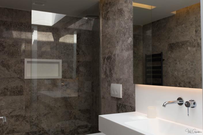 Image No.25-Villa / Détaché de 5 chambres à vendre à Faralya