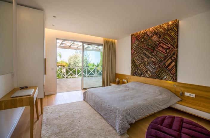 Image No.27-Villa / Détaché de 5 chambres à vendre à Faralya