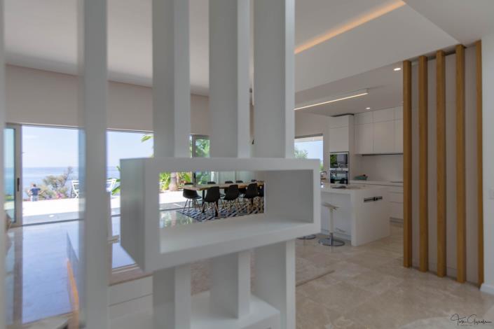 Image No.19-Villa / Détaché de 5 chambres à vendre à Faralya