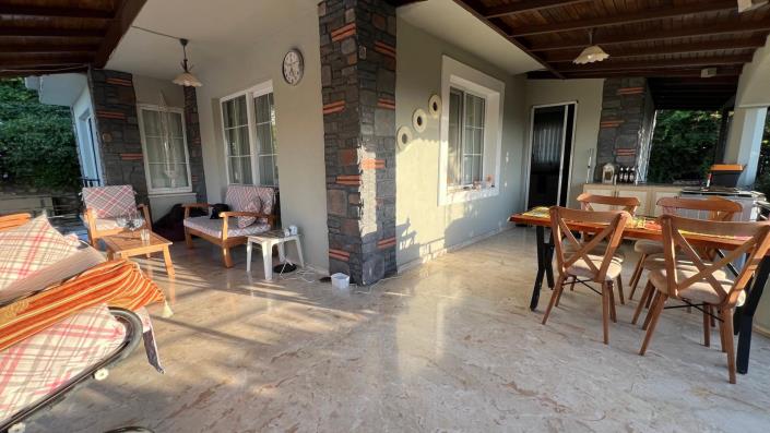 Image No.14-Villa / Détaché de 7 chambres à vendre à Ovacik