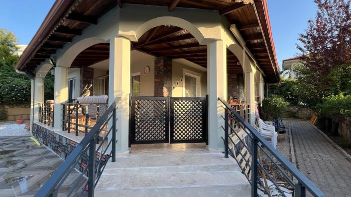 Image No.23-Villa / Détaché de 7 chambres à vendre à Ovacik