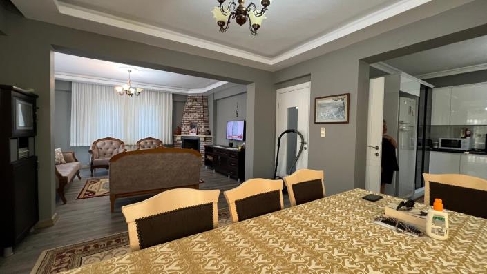 Image No.24-Villa / Détaché de 7 chambres à vendre à Ovacik