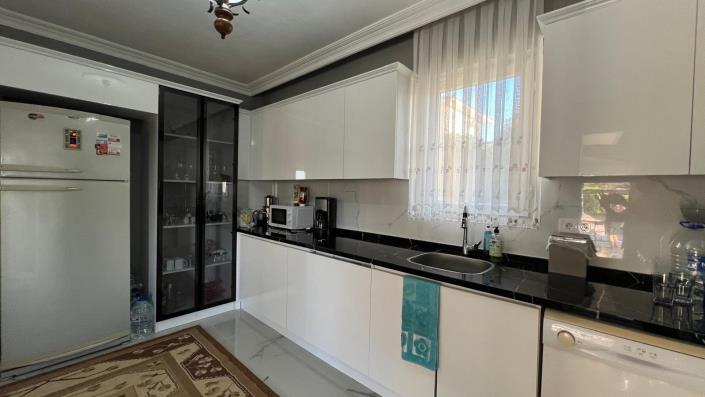 Image No.26-Villa / Détaché de 7 chambres à vendre à Ovacik