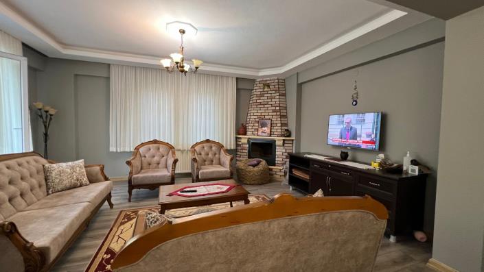 Image No.27-Villa / Détaché de 7 chambres à vendre à Ovacik