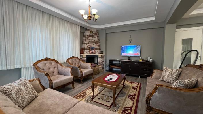 Image No.28-Villa / Détaché de 7 chambres à vendre à Ovacik