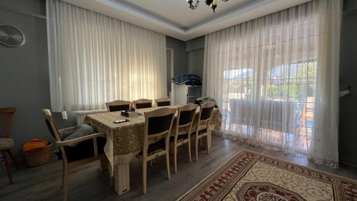 Image No.30-Villa / Détaché de 7 chambres à vendre à Ovacik