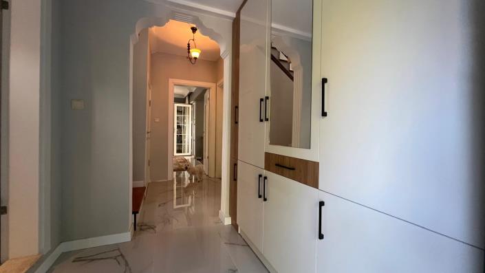 Image No.33-Villa / Détaché de 7 chambres à vendre à Ovacik