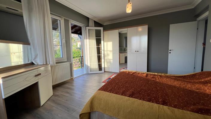 Image No.36-Villa / Détaché de 7 chambres à vendre à Ovacik