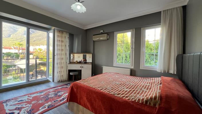 Image No.38-Villa / Détaché de 7 chambres à vendre à Ovacik