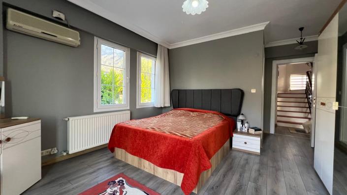 Image No.41-Villa / Détaché de 7 chambres à vendre à Ovacik