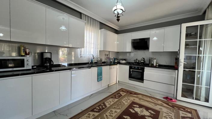 Image No.43-Villa / Détaché de 7 chambres à vendre à Ovacik