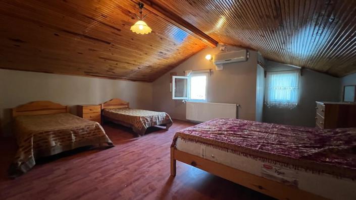 Image No.45-Villa / Détaché de 7 chambres à vendre à Ovacik