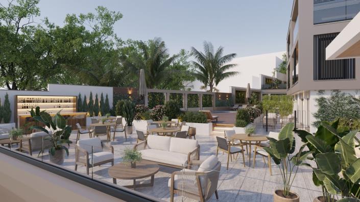 Image No.24-1 Bed Bar for sale