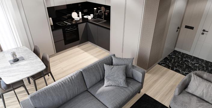 Image No.26-1 Bed Bar for sale