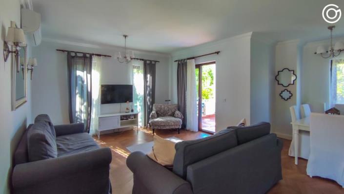 Image No.5-Villa / Détaché de 3 chambres à vendre à Yalikavak