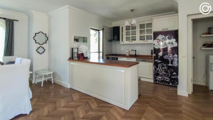 Image No.6-Villa / Détaché de 3 chambres à vendre à Yalikavak