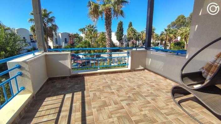 Image No.9-Villa / Détaché de 3 chambres à vendre à Yalikavak