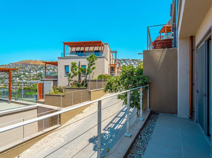 Image No.4-Appartement de 3 chambres à vendre à Yalikavak