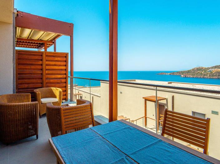 Image No.5-Appartement de 3 chambres à vendre à Yalikavak