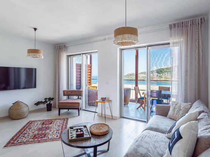 Image No.6-Appartement de 3 chambres à vendre à Yalikavak