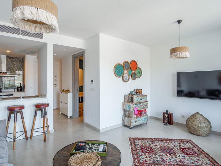 Image No.7-Appartement de 3 chambres à vendre à Yalikavak