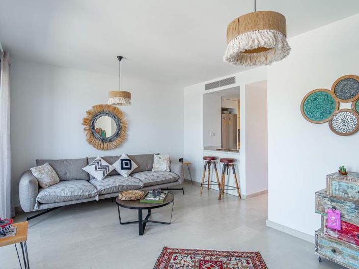 Image No.8-Appartement de 3 chambres à vendre à Yalikavak