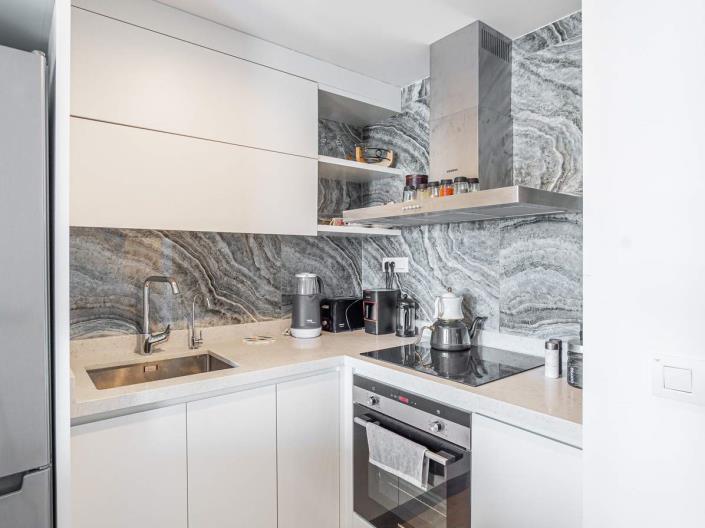 Image No.9-Appartement de 3 chambres à vendre à Yalikavak