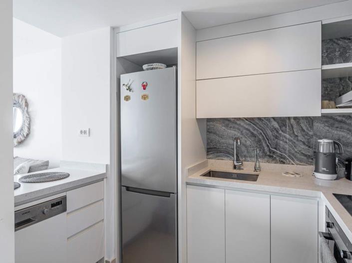 Image No.10-Appartement de 3 chambres à vendre à Yalikavak