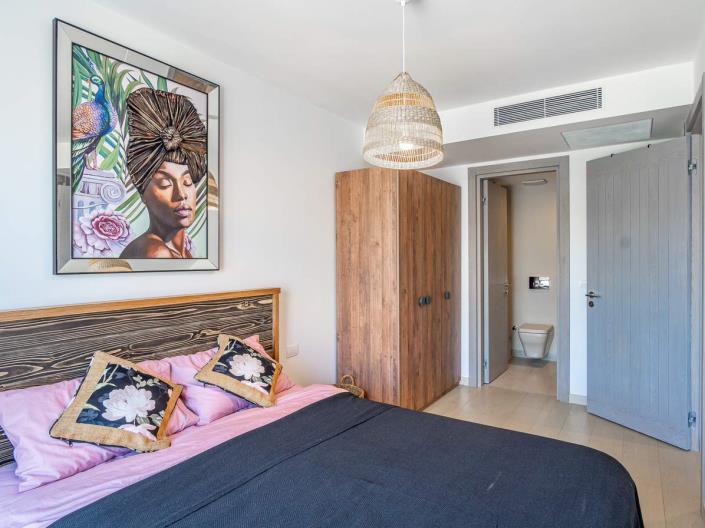 Image No.12-Appartement de 3 chambres à vendre à Yalikavak