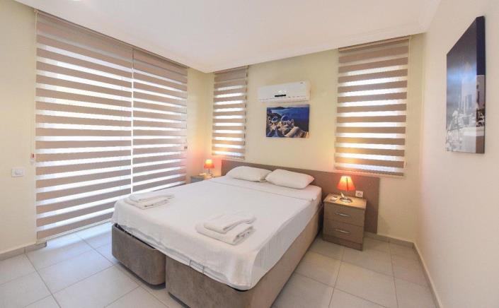 Image No.16-Villa / Détaché de 3 chambres à vendre à Ovacik