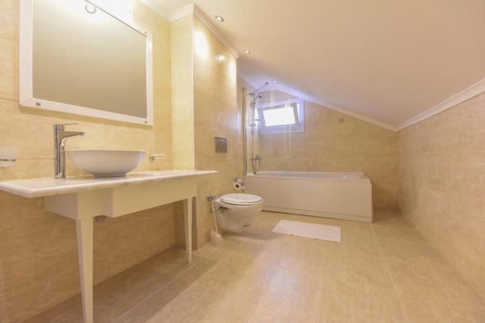 Image No.17-Villa / Détaché de 3 chambres à vendre à Ovacik