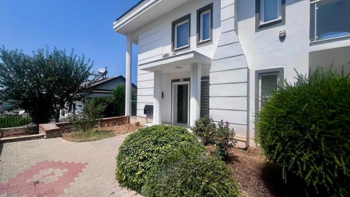 Image No.3-Villa / Détaché de 3 chambres à vendre à Ovacik