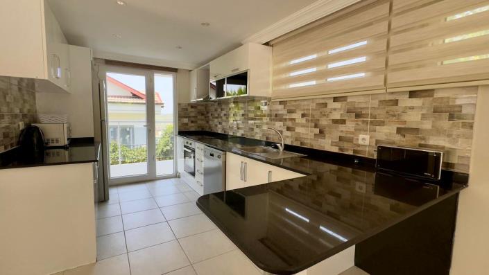 Image No.11-Villa / Détaché de 3 chambres à vendre à Ovacik