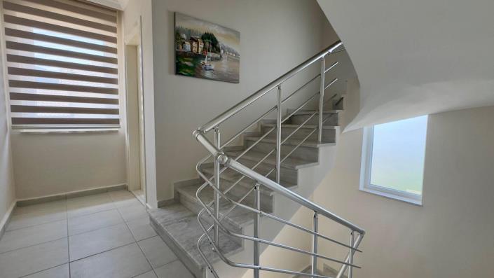 Image No.18-Villa / Détaché de 3 chambres à vendre à Ovacik