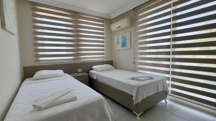 Image No.20-Villa / Détaché de 3 chambres à vendre à Ovacik