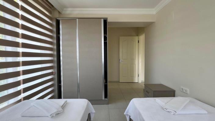 Image No.22-Villa / Détaché de 3 chambres à vendre à Ovacik