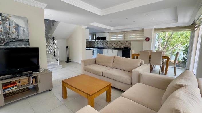 Image No.7-Villa / Détaché de 3 chambres à vendre à Ovacik