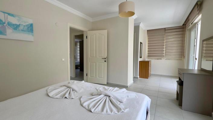 Image No.25-Villa / Détaché de 3 chambres à vendre à Ovacik