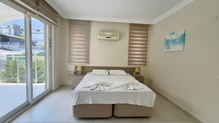 Image No.26-Villa / Détaché de 3 chambres à vendre à Ovacik