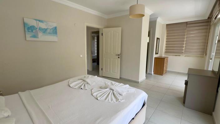 Image No.27-Villa / Détaché de 3 chambres à vendre à Ovacik