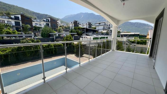 Image No.29-Villa / Détaché de 3 chambres à vendre à Ovacik