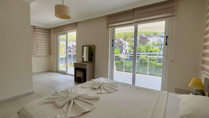 Image No.28-Villa / Détaché de 3 chambres à vendre à Ovacik